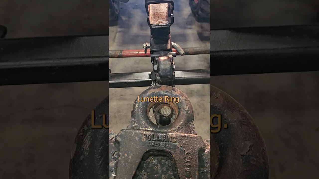 Pintle Hitch Insights & Comedy by Chris Boden 🚗