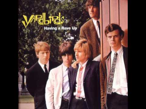 The Yardbirds - Heart Full of Soul (1965) 🎸