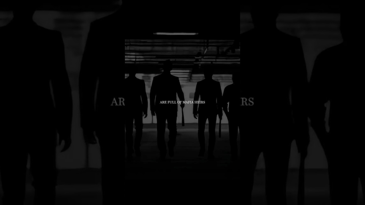 Legacy of Gods by Rina Kent π