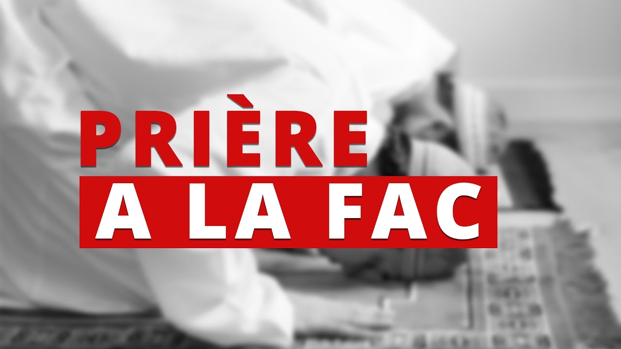 Que dit l'Islam sur la polémique à la FAC ? Réponses en direct avec Omar ✨