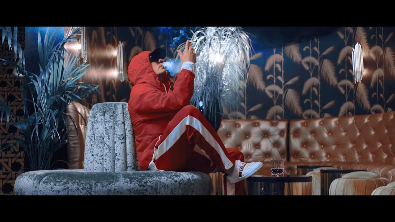 CAPITAL BRA, KC REBELL & SUMMER CEM - ROLEX 🎶