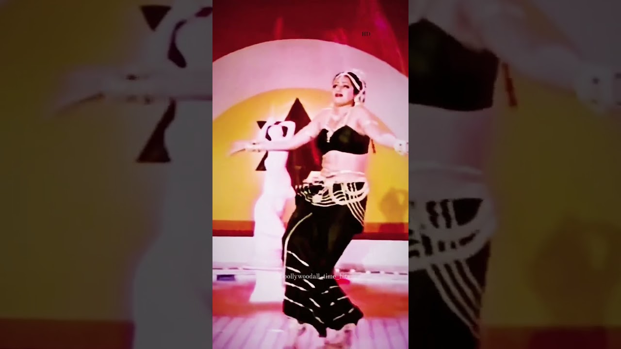 Aye Mohabbat Teri Dastan | Bollywood Classic ❤️