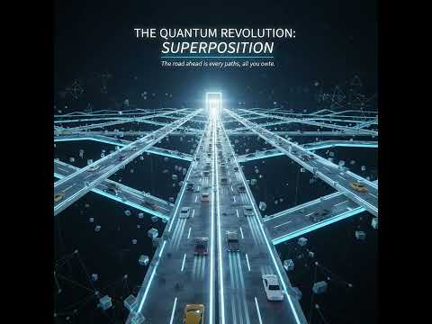 The Quantum Apocalypse: Why Your Encryption Is Already Obsolete #shorts #Quantum