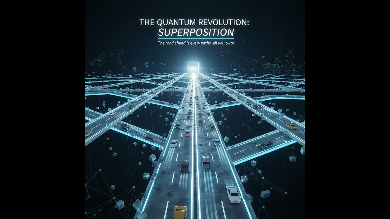 Quantum Computing Is Changing Everything – Is Your Encryption Safe? 🔐