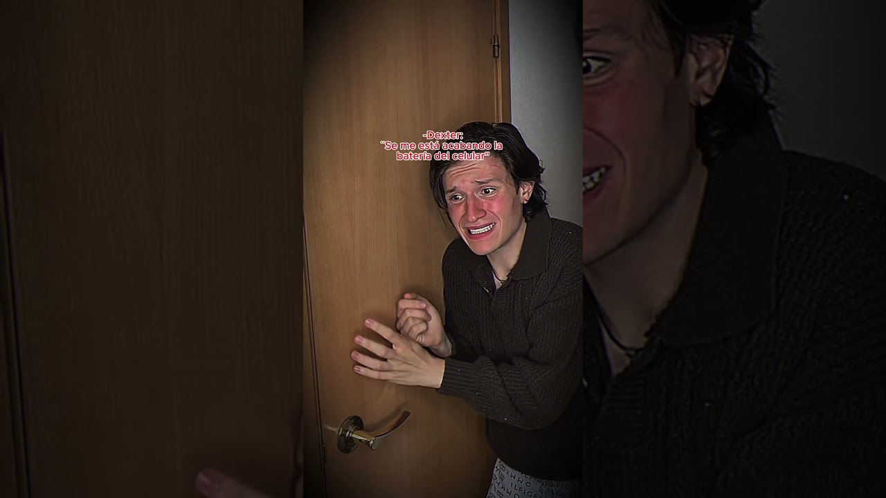 La Peor Cita Que Puedes Tener 😨 | Fabru Blacutt