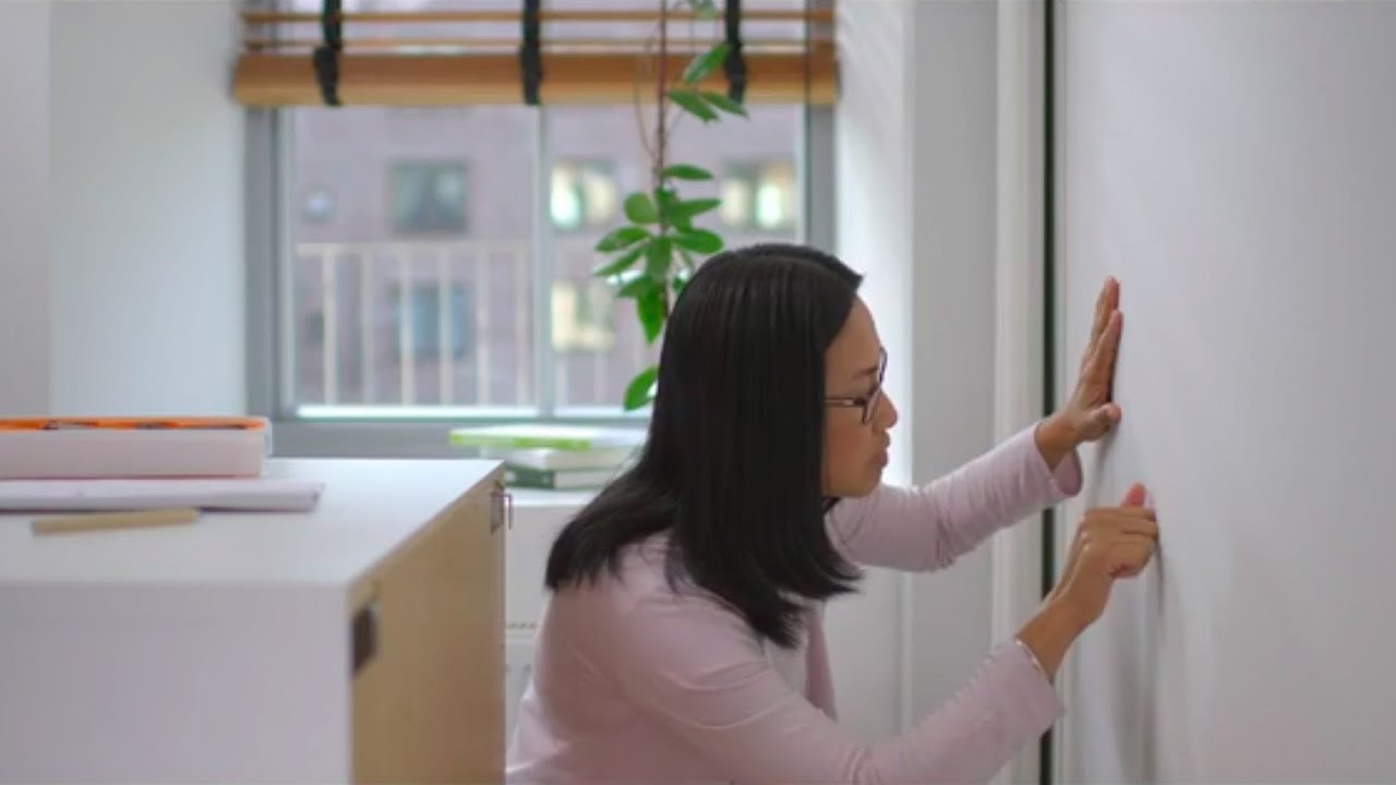 Secure It! Wall Attachment Guide