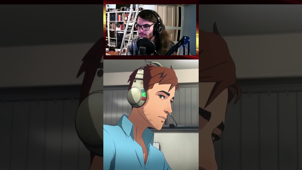 Chase's Honest Take on What We're All Thinking | Dispatch Demo 🎬