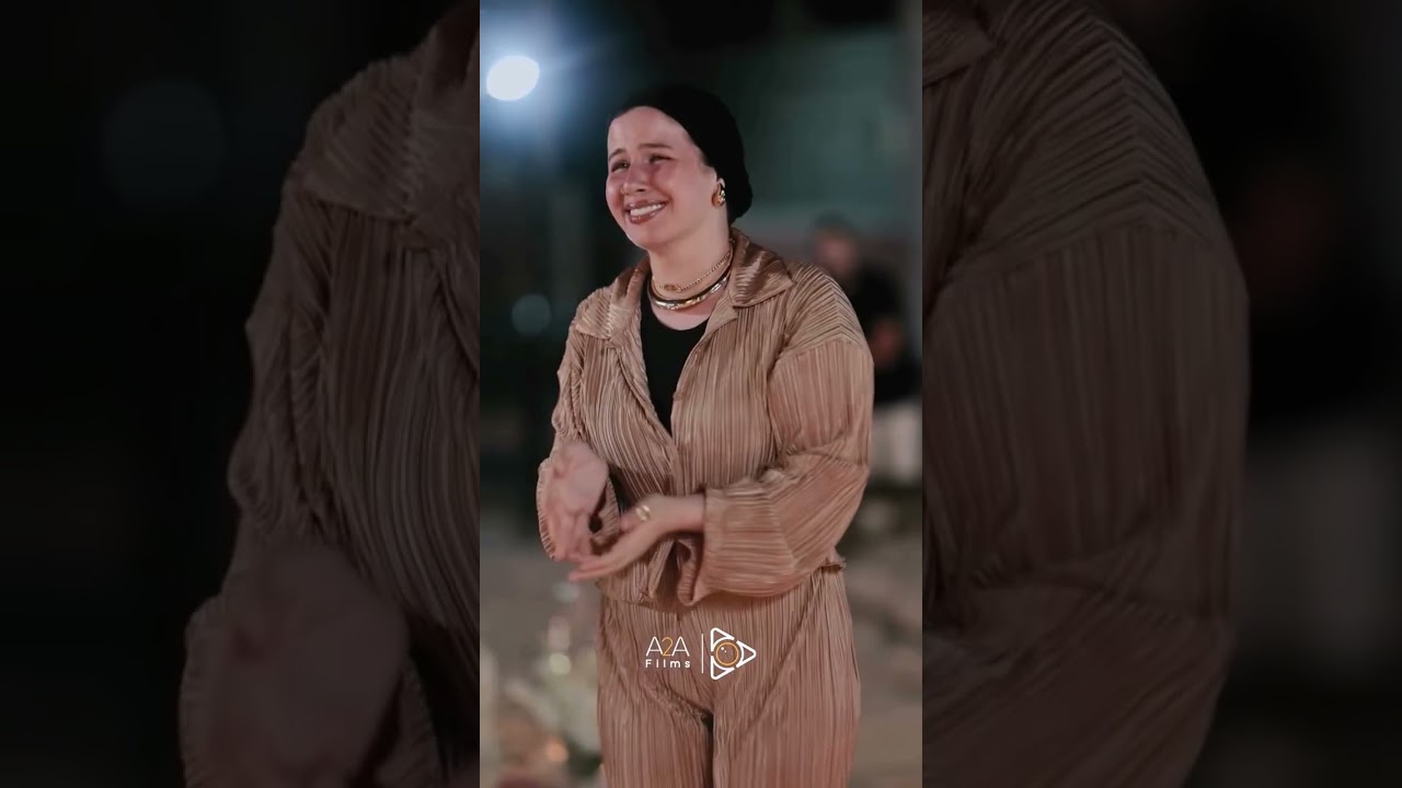 مفاجأة خطوبة سلمي عبد العظيم في عيد ميلادها 🎉