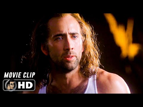 I'm Gonna Save The F-ing Day Scene | CON AIR (1997) Movie CLIP HD