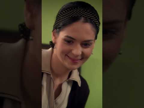 إيلين تزور أحمد بعد إصابته في أحداث على مر الزمان