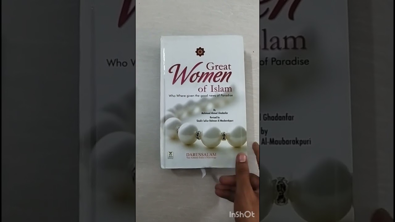 5 Essential Islamic Books for Everyone