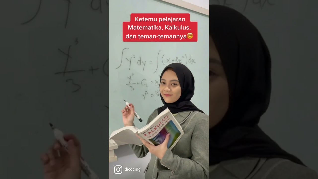 Diskusi Mahasiswa Teknik Informatika