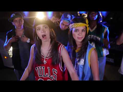 Expectations vs Reality - Merrell Twins (MUSIC VIDEO)