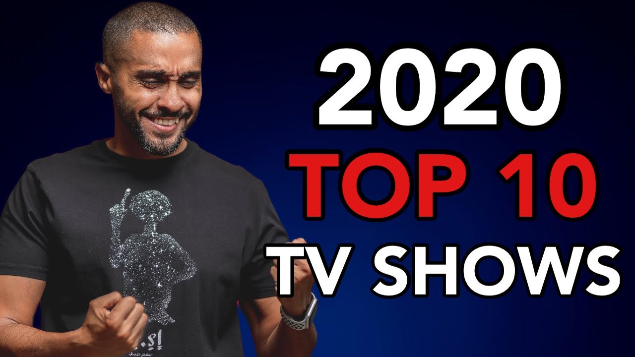 أفضل 10 مسلسلات جديدة في 2020 🎬