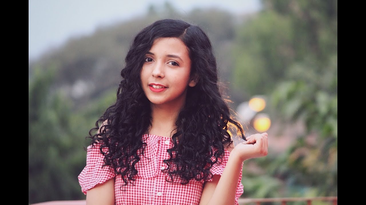 Beautiful Female Cover of 'O Saathi' from Baaghi 2 by Shreya Karmakar 🎶