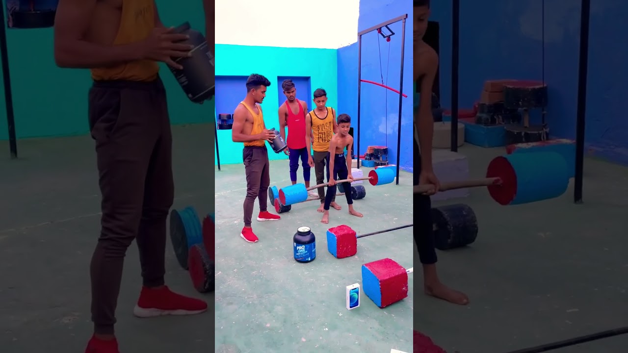 Hilarious YouTube Shorts That Will Make You Laugh Out Loud 😂