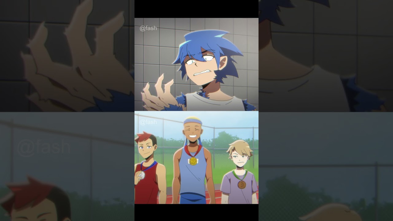 Sad Story Sonic (FASH Animation)