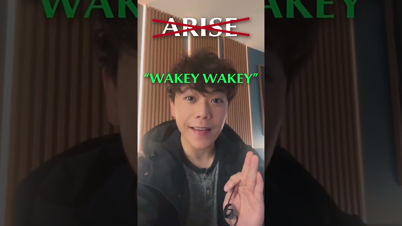 Solo Leveling Voice Actor Aleks Le Responds to Haters