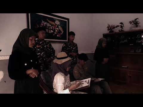 Lomba Film Tema "HARI PAHLAWAN" | MTs Nurul Huda Ngajum | Kelas VIII | 2024