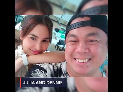 'I kept trying': Julia Barretto, Dennis Padilla open up about hurt, healing