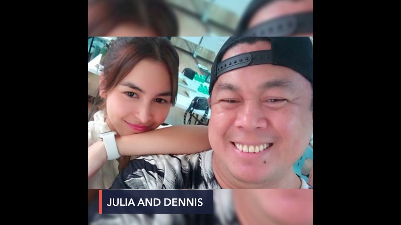 Julia Barretto & Dennis Padilla Share Heartfelt Journey of Hurt and Healing ✨