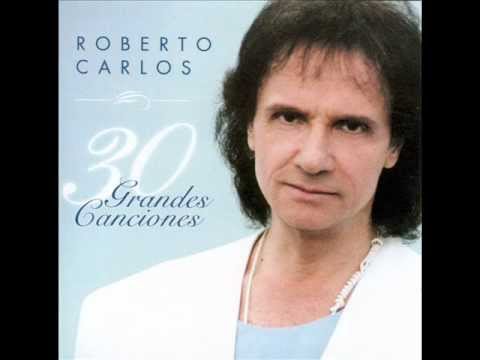 Un Millón de Amigos - Roberto Carlos 🎶