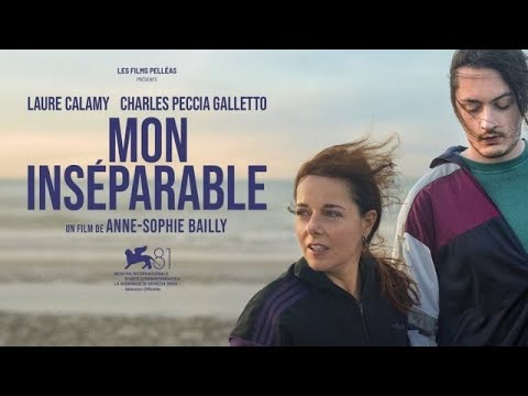 Mon Inséparable (2024) : Bande-annonce VF 🎬