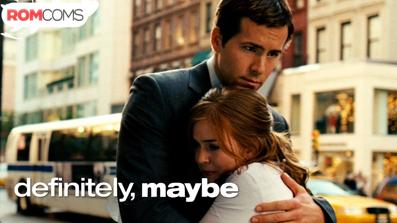 She Wants More Than Friendship – Definitely, Maybe 🎬