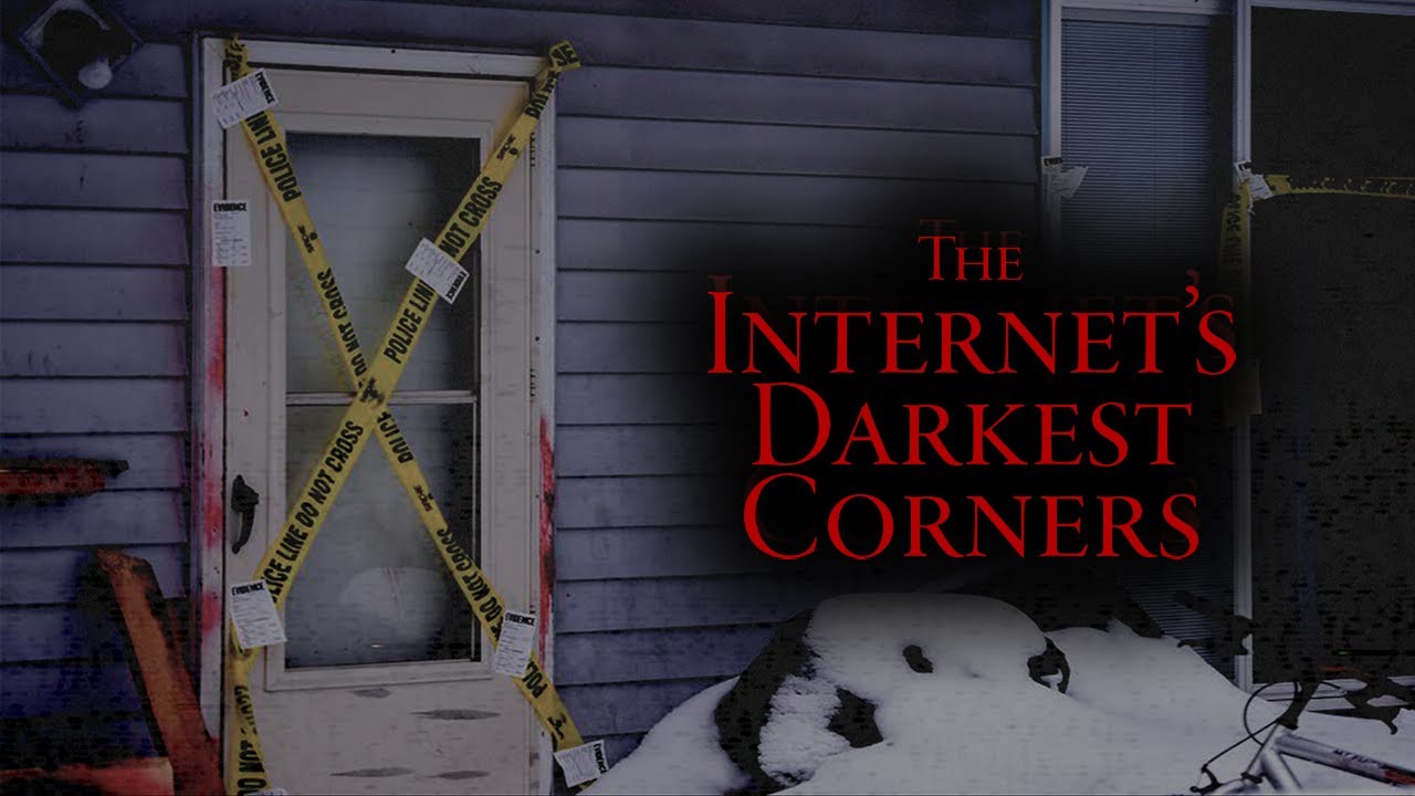 Discover the Internet's Darkest Corners with a Free 30-Day Shudder Trial 🎬