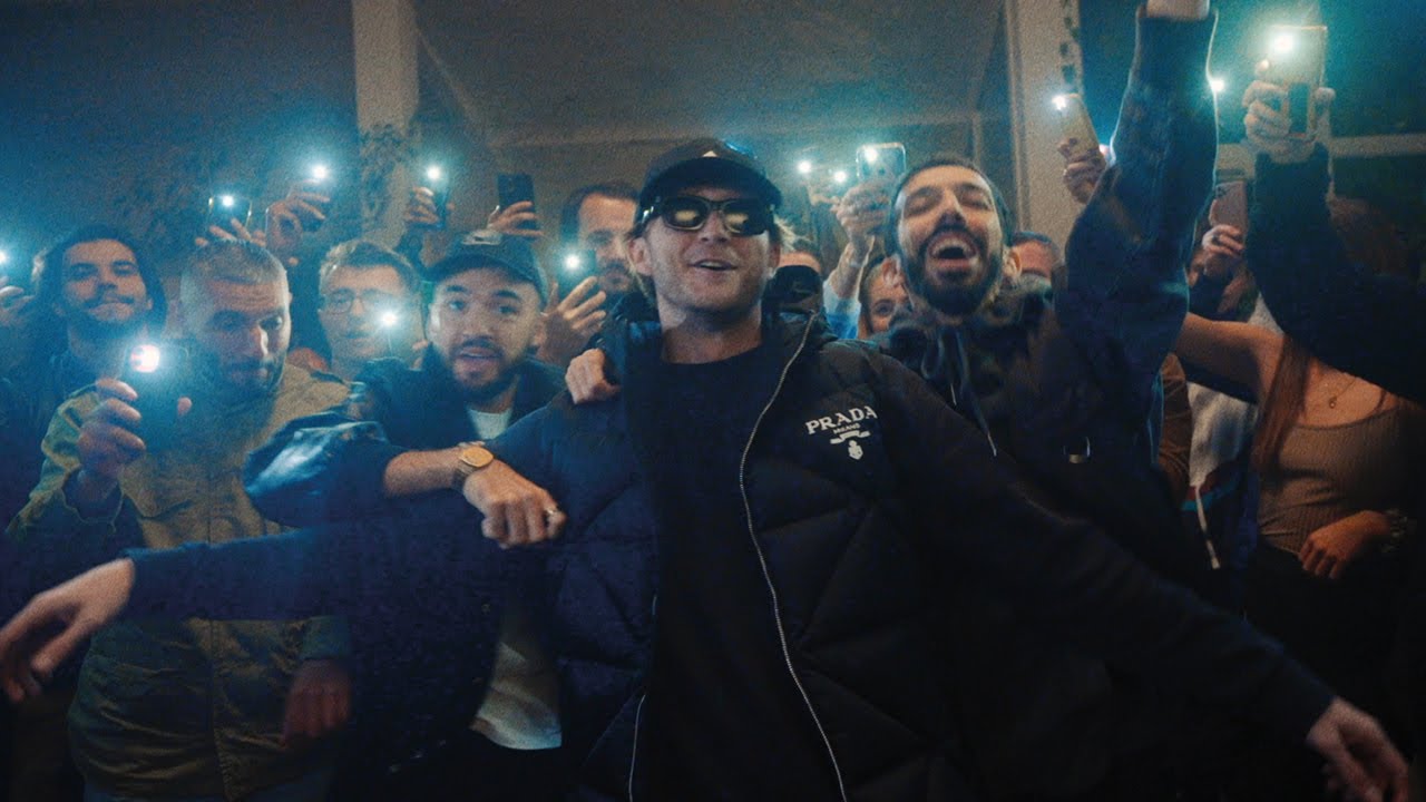 Bigflo & Oli ft. Vald - Fan | Tickets Available for International Tour 🎟️