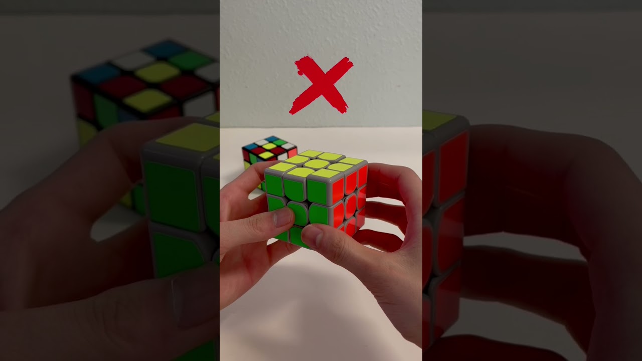 Solving a Rubik’s Cube in 2 Moves? Myth Debunked