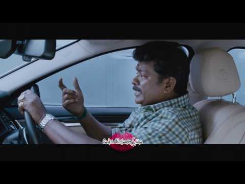 Koditta Idangalai Nirappuga Sneak Peek | Shanthanu Bhagyaraj, Parvathy Nair, Parthiban