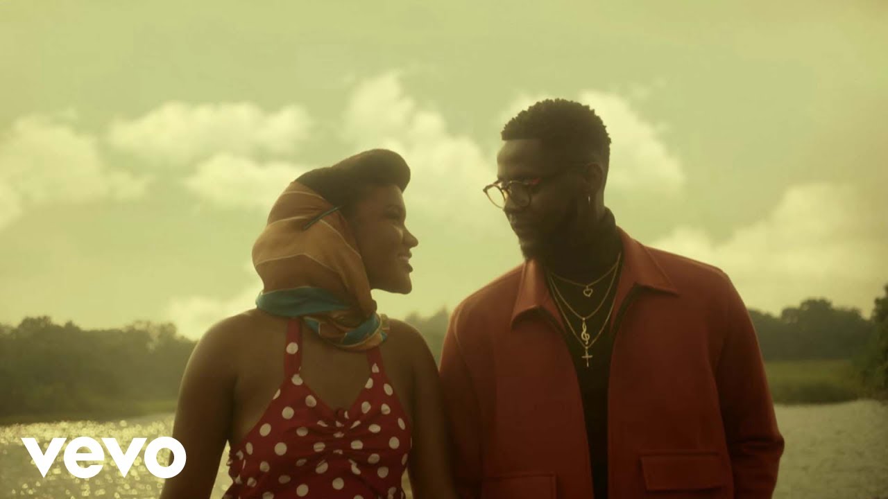Kizz Daniel's New Single 'Lie' 🎶 - Official Video