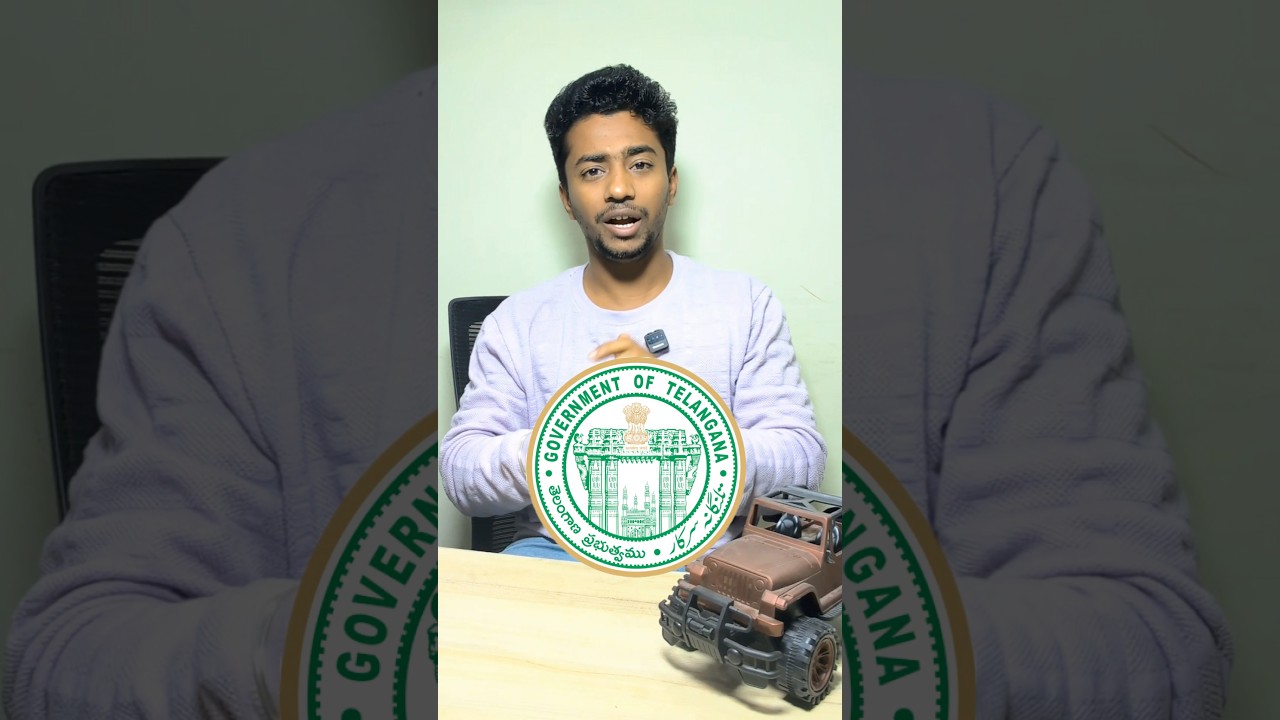 Challan Discount Alert π Hyderabad