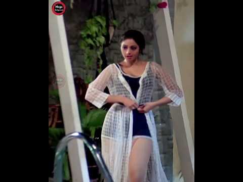 #Sridevi's Rare Unseen Video Song #MegaBollywood