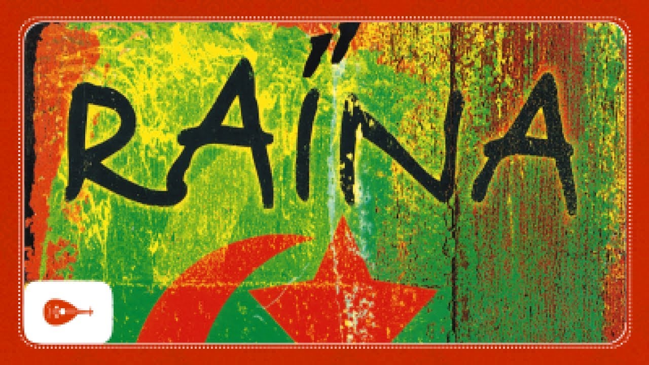 Raïna Raï - Maghreb 🎶 Experience the Iconic Album Now