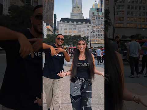 Enisa & Oualid - Tigui 🔥 (New Song)