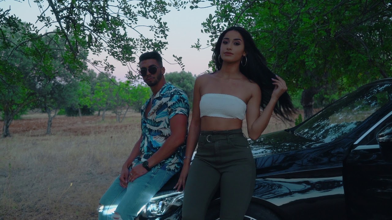 Anas - Ça ira (Official Music Video) 🎶