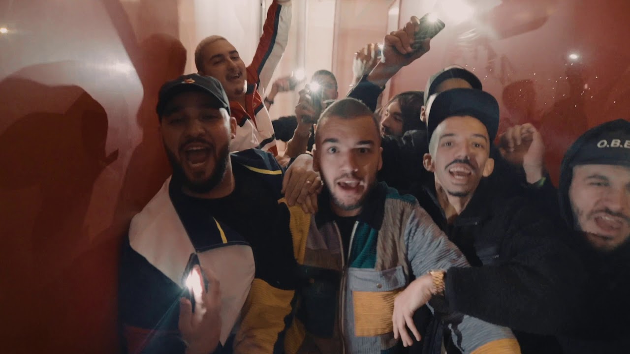 Bigflo & Oli - INSOLENT #3 🎶 Tournée Internationale – Réservez Vos Places Maintenant !