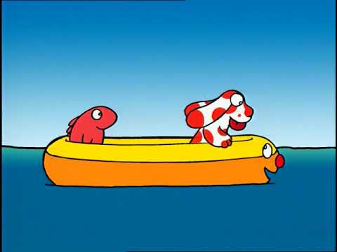 Altan - Pimpa: Una giornata speciale (3/4)