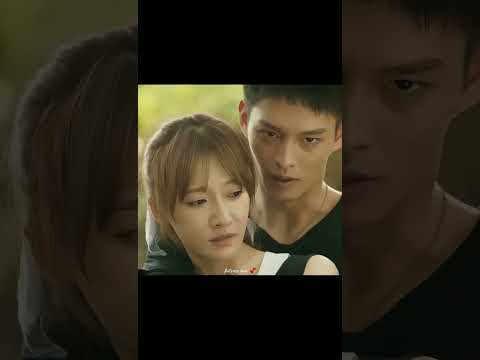 she remembers her past 💞😩 mysterious love 😚 🦋 #cdrama #shorts