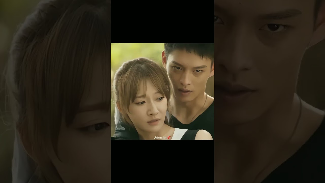 Her Mysterious Love 💞