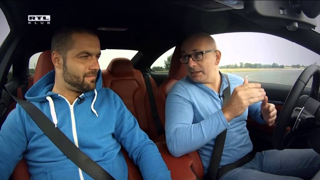 4ütem - RTL Klub autós magazin November 2 🚗