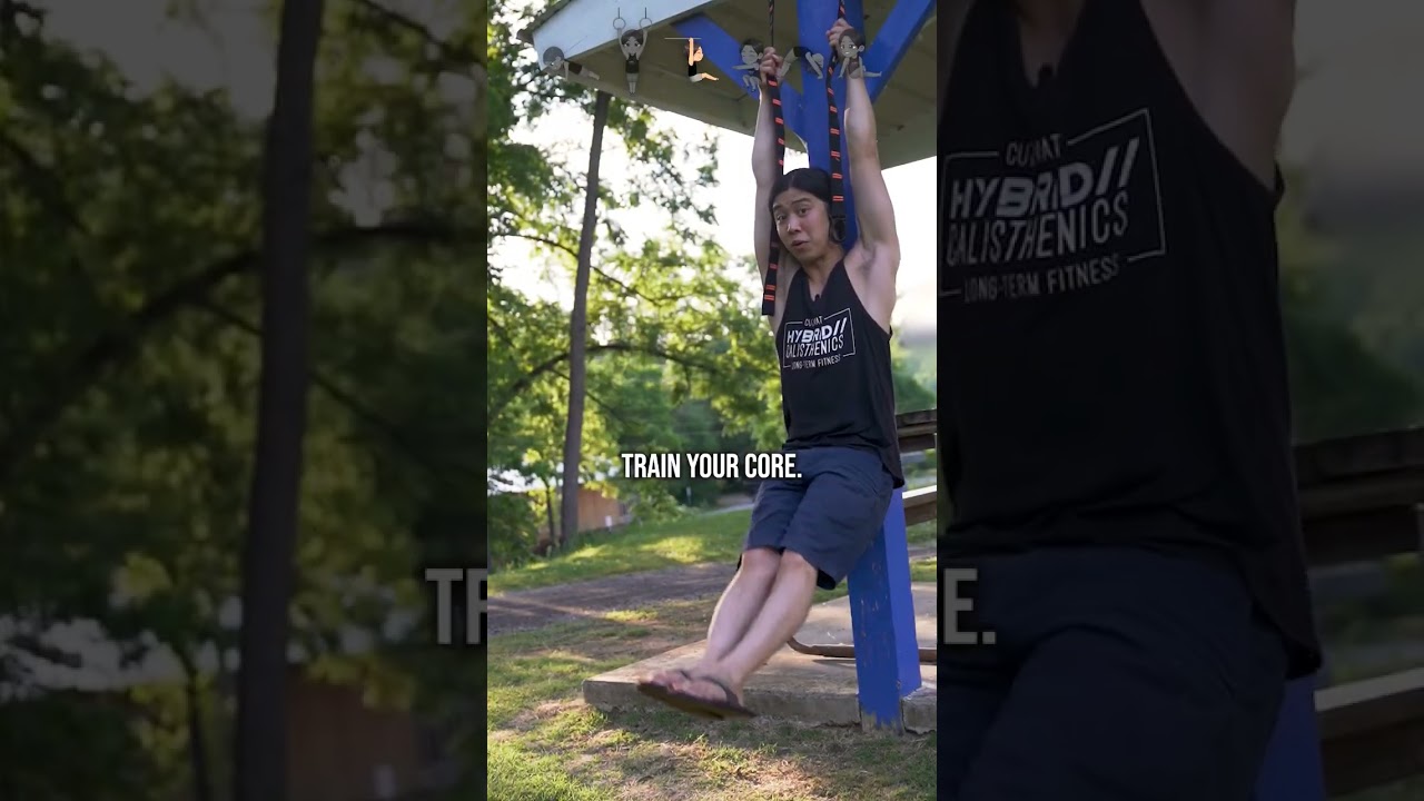 Calisthenics for Beginners (2023): Your Ultimate Guide to Building Strength at Home 💪