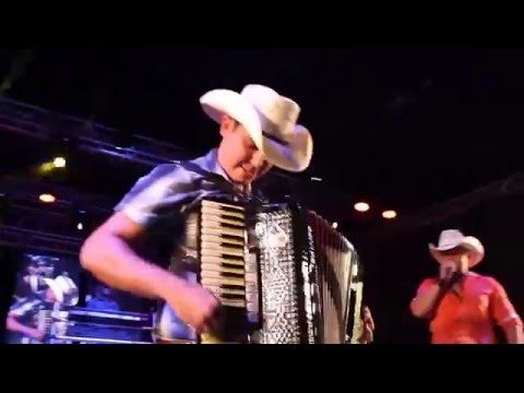 Alemão do Forró - Bye Bye Tristeza