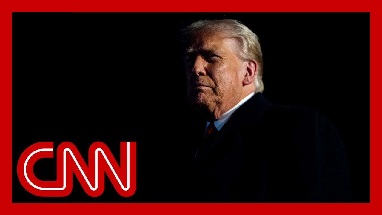 Trump Criticizes Europe in New Security Strategy 🇺🇸