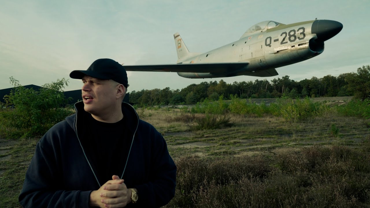 Esko - Kindsoldaat ft. Josylvio, Rijck & D-Double 🎶