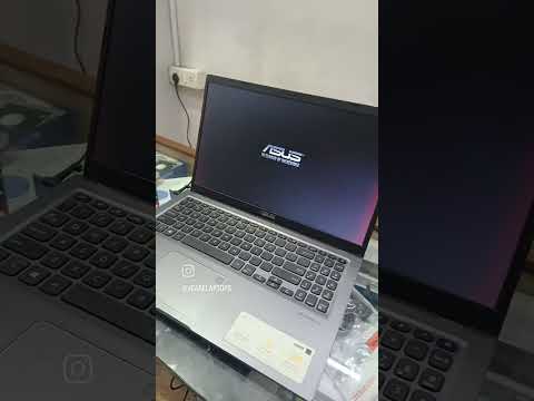 HOW ! ASUS LAPTOP BOOT MENU BIOS SETTINGS ! SECURE BOOT ! BOOT FROM USB ! DVD ROOM