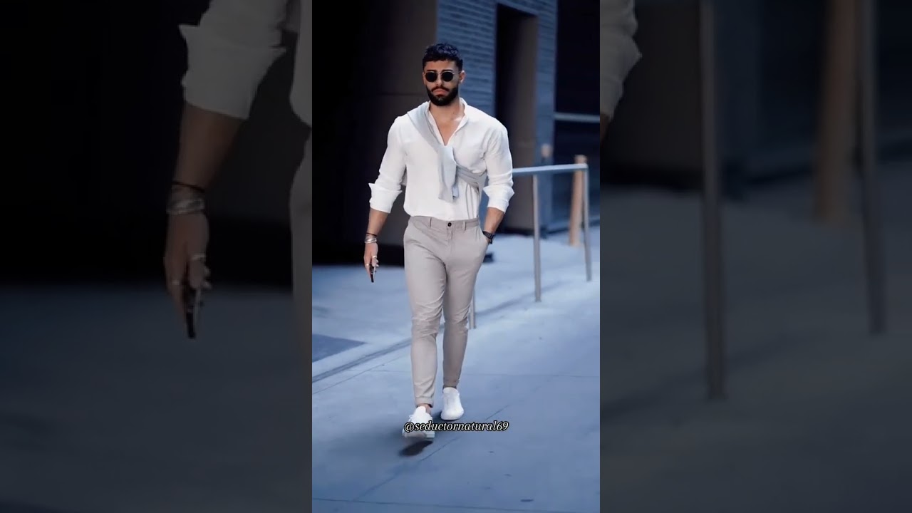 Cómo ser un Hombre de Alto Valor y Atractivo