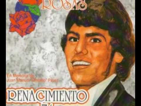 Frescas Rosas - Renacimiento 74 Vol.6 🎶